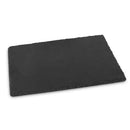 Custom Branded Montrose Slate Cheese Board Set - Promo Merchandise