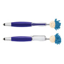 Custom Branded Mop Topper Pen - Promo Merchandise