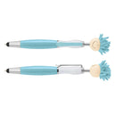 Custom Branded Mop Topper Pen - Promo Merchandise