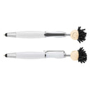 Custom Branded Mop Topper Pen - Promo Merchandise