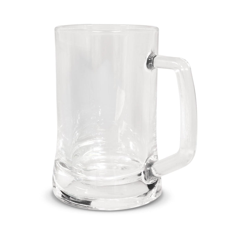 Custom Branded Munich Beer Mug - Promo Merchandise