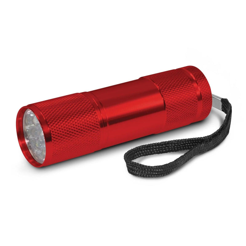 Custom Branded Nebula Torch - Promo Merchandise