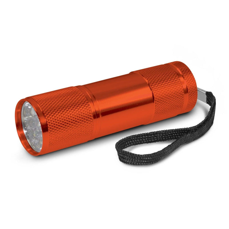 Custom Branded Nebula Torch - Promo Merchandise