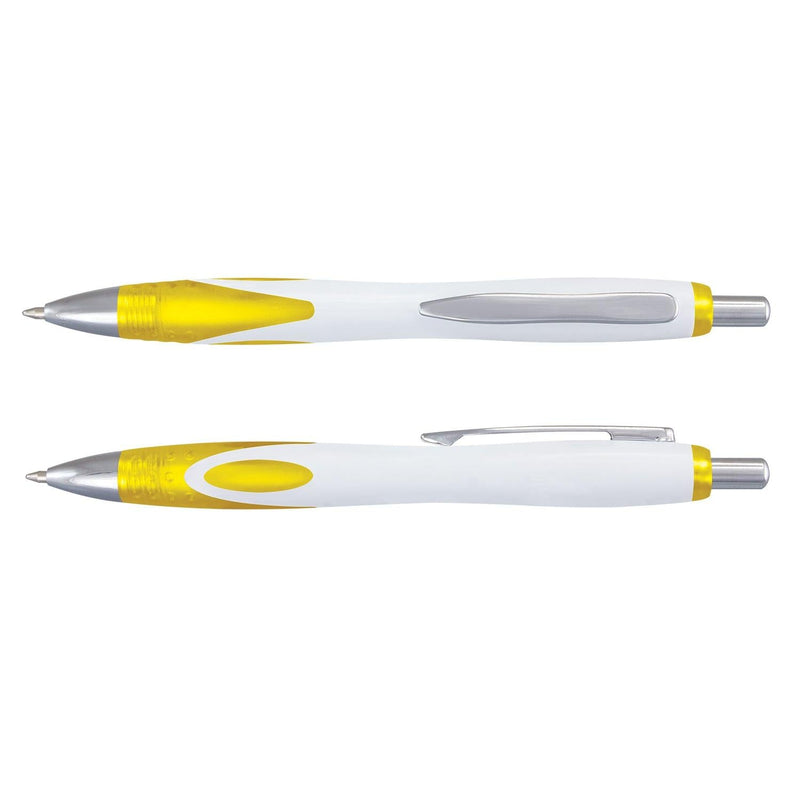 Custom Branded Neo Pen - Promo Merchandise