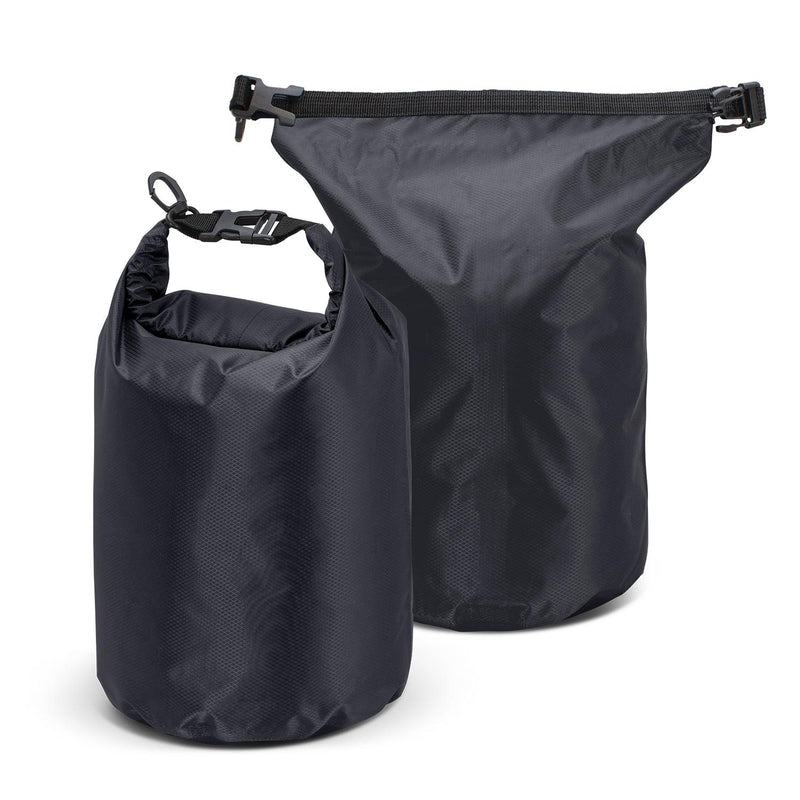 Custom Branded Nevis Dry Bag - 10L - Promo Merchandise