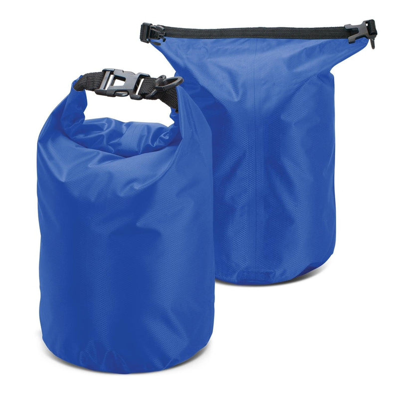 Custom Branded Nevis Dry Bag - 5L - Promo Merchandise