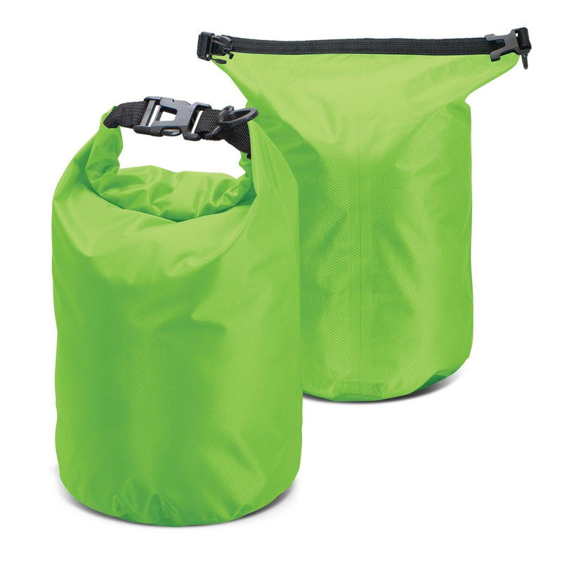 Custom Branded Nevis Dry Bag - 5L - Promo Merchandise