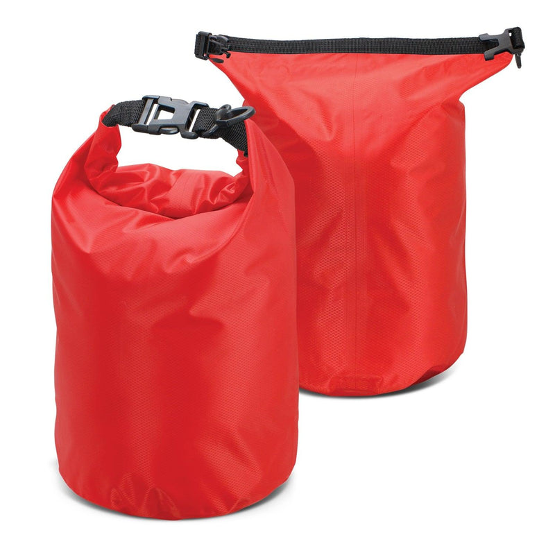 Custom Branded Nevis Dry Bag - 5L - Promo Merchandise