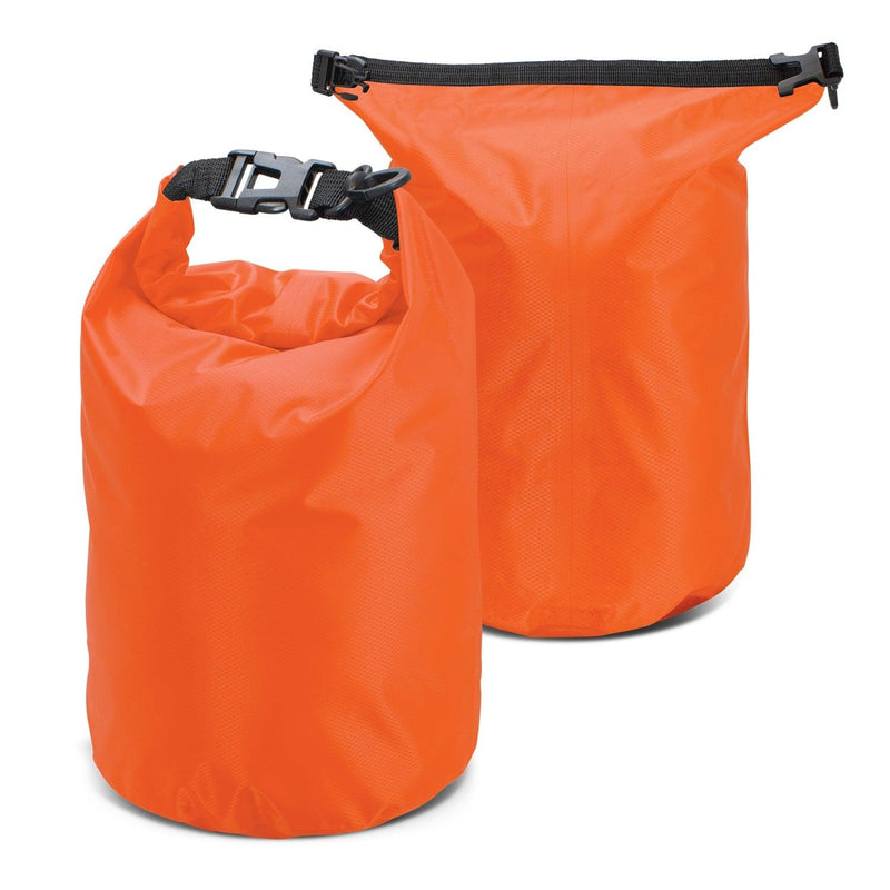 Custom Branded Nevis Dry Bag - 5L - Promo Merchandise