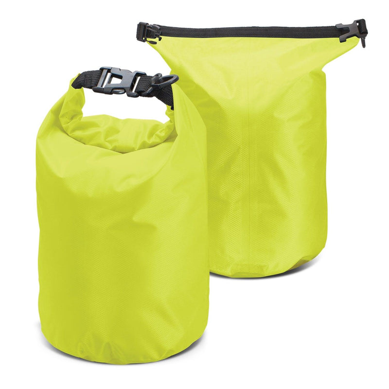 Custom Branded Nevis Dry Bag - 5L - Promo Merchandise