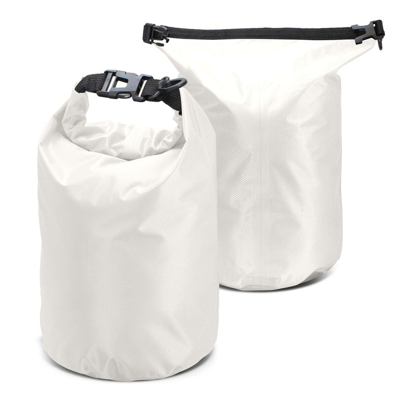 Custom Branded Nevis Dry Bag - 5L - Promo Merchandise