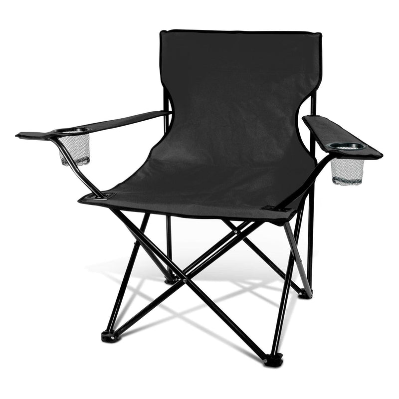 Custom Branded Niagara Folding Chair - Promo Merchandise