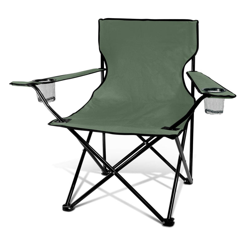 Custom Branded Niagara Folding Chair - Promo Merchandise