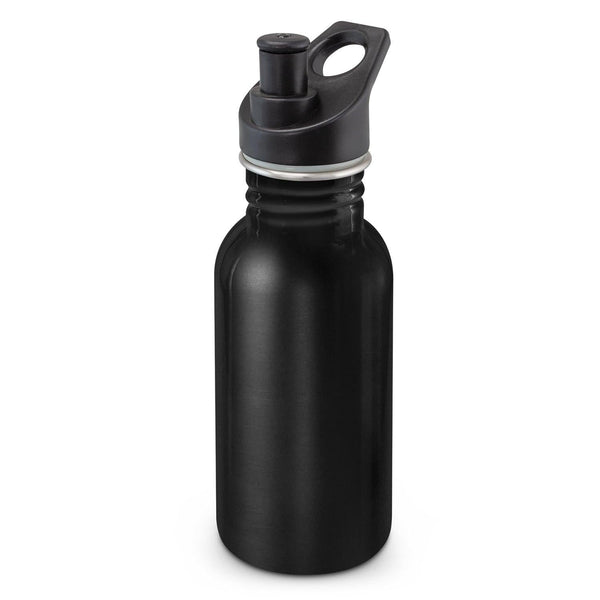 Custom Branded Nomad Bottle - 500ml - Promo Merchandise