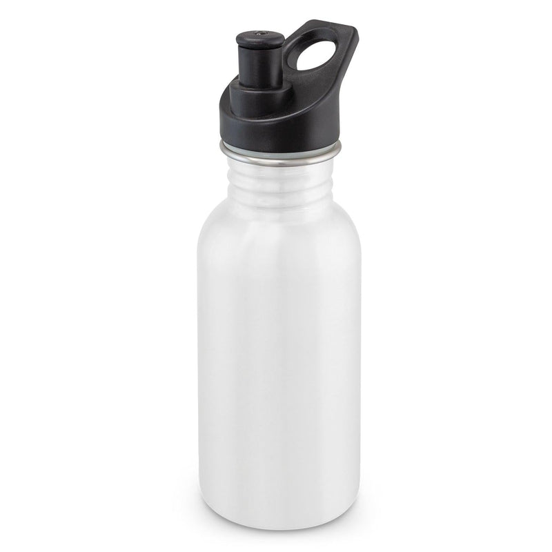 Custom Branded Nomad Bottle - 500ml - Promo Merchandise