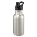 Custom Branded Nomad Bottle - 500ml - Promo Merchandise