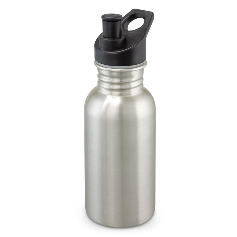 Custom Branded Nomad Bottle - 500ml - Promo Merchandise