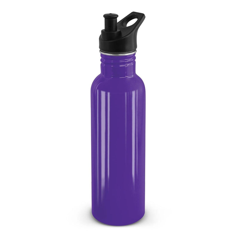 Custom Branded Nomad Bottle - Promo Merchandise