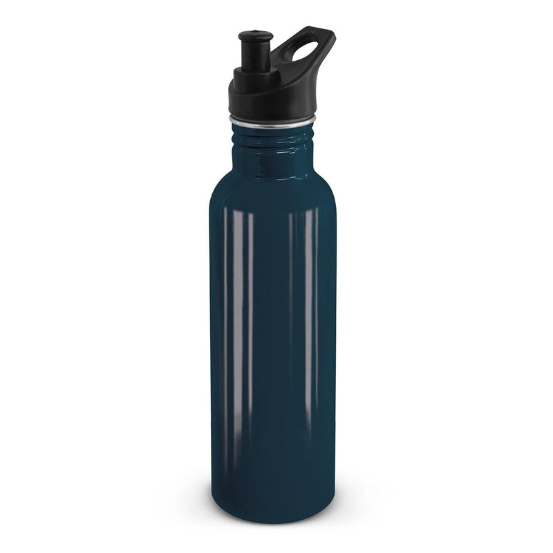 Custom Branded Nomad Bottle - Promo Merchandise