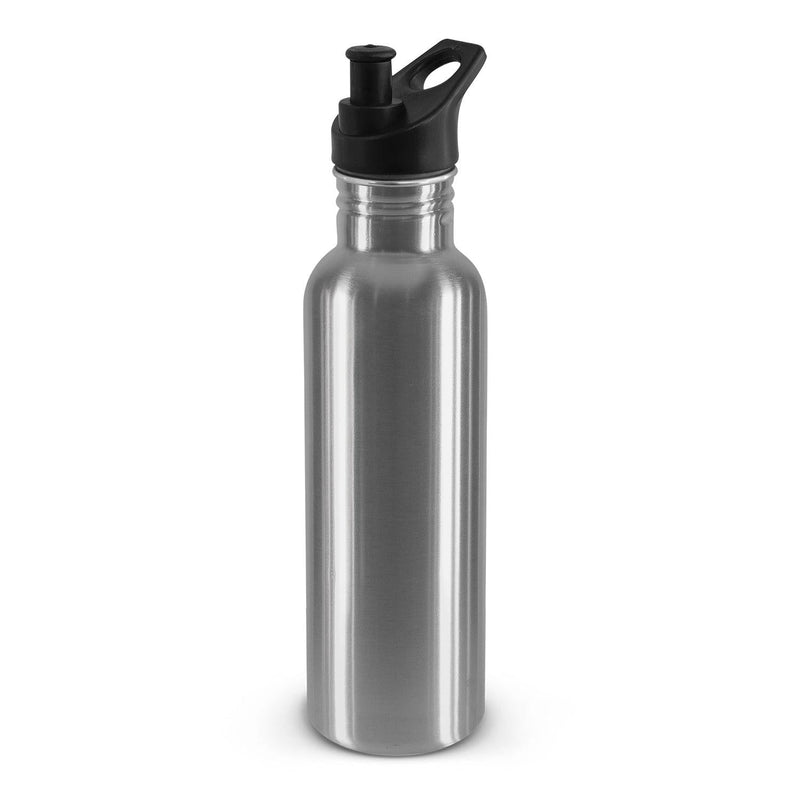 Custom Branded Nomad Bottle - Promo Merchandise