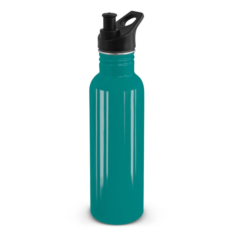 Custom Branded Nomad Bottle - Promo Merchandise