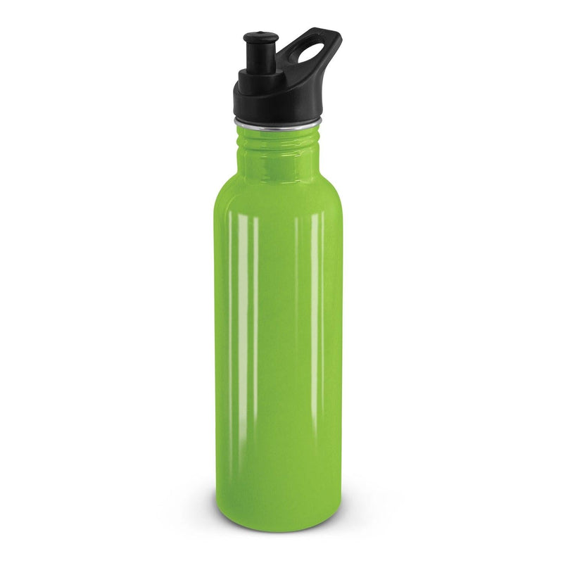 Custom Branded Nomad Bottle - Promo Merchandise