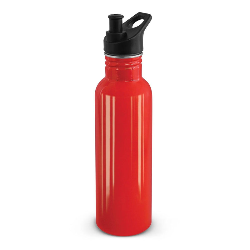 Custom Branded Nomad Bottle - Promo Merchandise