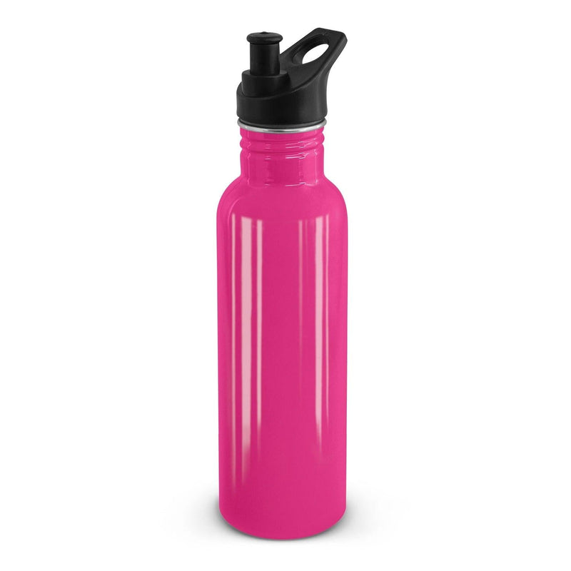 Custom Branded Nomad Bottle - Promo Merchandise