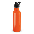 Custom Branded Nomad Bottle - Promo Merchandise
