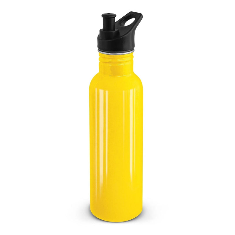 Custom Branded Nomad Bottle - Promo Merchandise