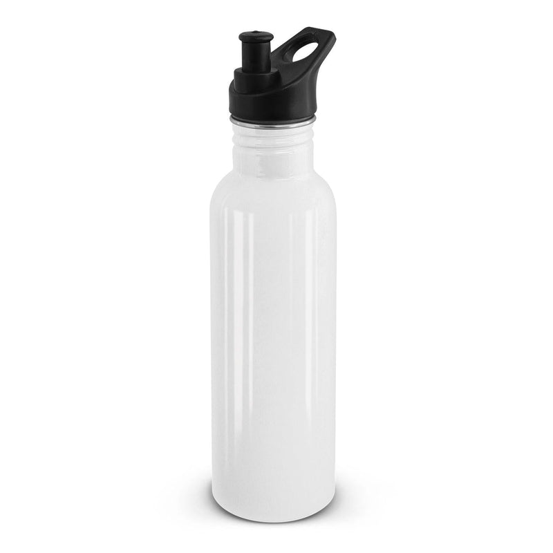 Custom Branded Nomad Bottle - Promo Merchandise