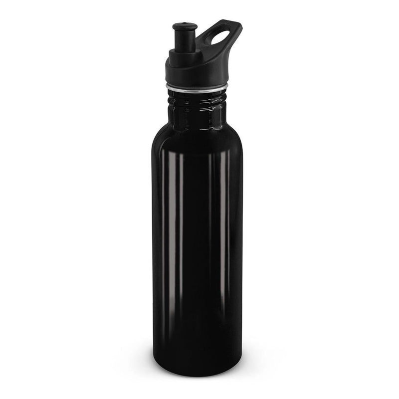 Custom Branded Nomad Bottle - Promo Merchandise