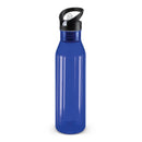 Custom Branded Nomad Bottle - Translucent - Promo Merchandise