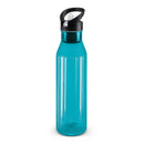 Custom Branded Nomad Bottle - Translucent - Promo Merchandise