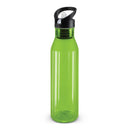 Custom Branded Nomad Bottle - Translucent - Promo Merchandise