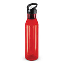 Custom Branded Nomad Bottle - Translucent - Promo Merchandise