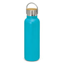 Custom Branded Nomad Deco Vacuum Bottle - Powder Coated - Promo Merchandise
