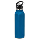 Custom Branded Nomad Vacuum Bottle - Powder Coated - Promo Merchandise