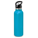 Custom Branded Nomad Vacuum Bottle - Powder Coated - Promo Merchandise