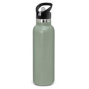 Custom Branded Nomad Vacuum Bottle - Powder Coated - Promo Merchandise