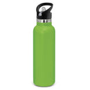 Custom Branded Nomad Vacuum Bottle - Powder Coated - Promo Merchandise