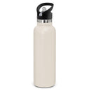 Custom Branded Nomad Vacuum Bottle - Powder Coated - Promo Merchandise