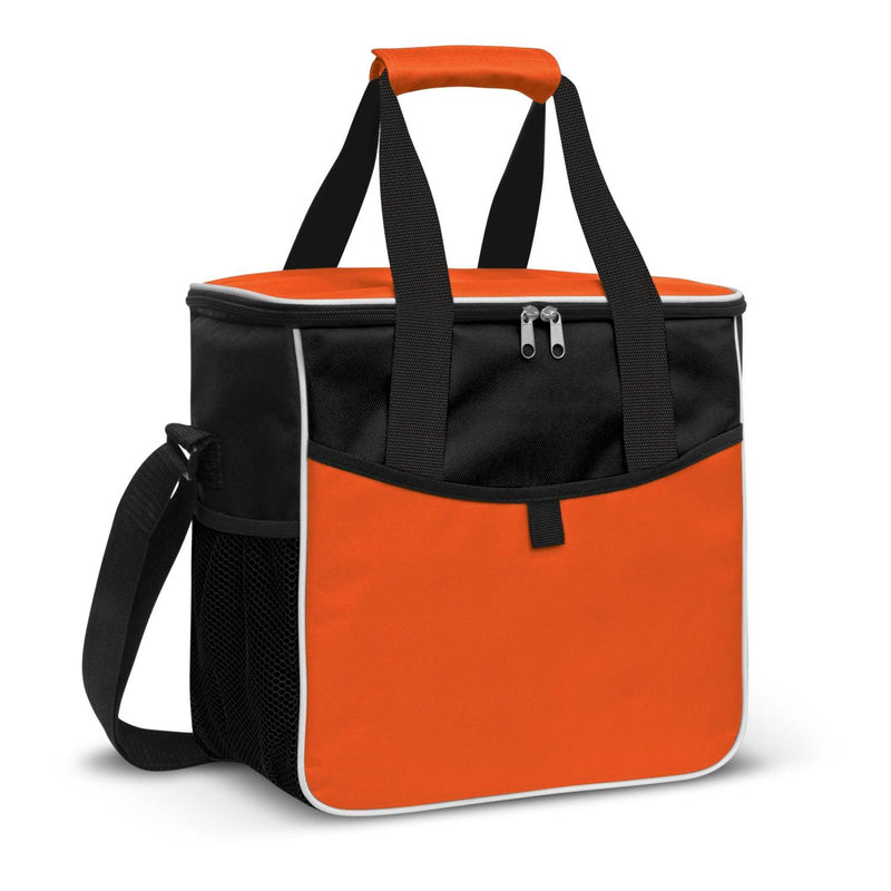 Custom Branded Nordic Cooler Bag - Promo Merchandise