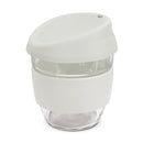 Custom Branded Nova Cup - Borosilicate 250ml - Promo Merchandise