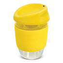 Custom Branded Nova Cup - Borosilicate 350ml - Promo Merchandise