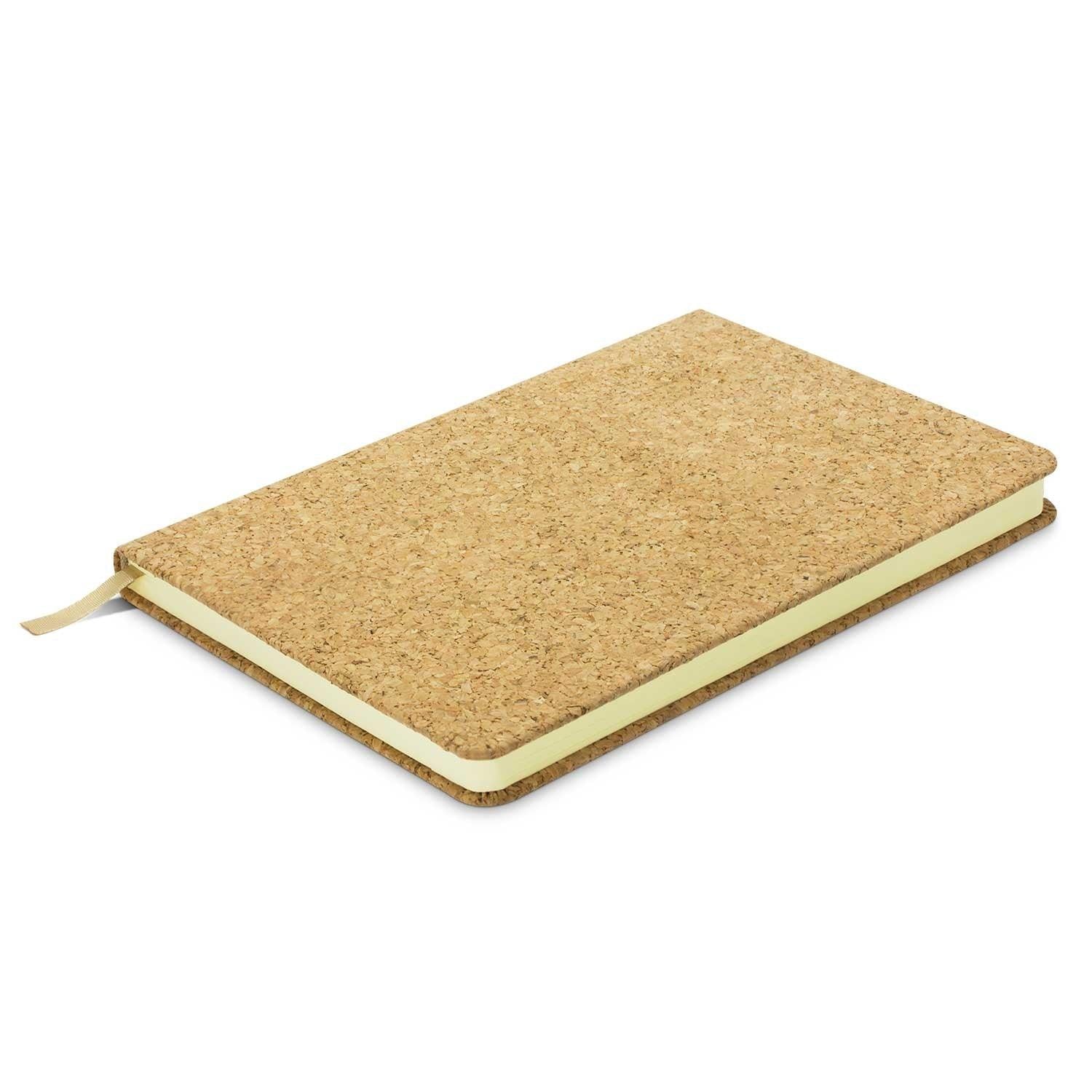 Custom Branded Oakridge Notebook