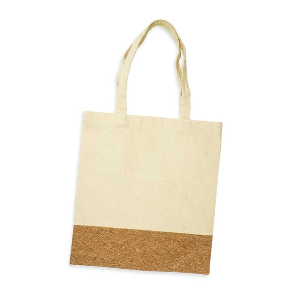 Custom Branded Oakridge Tote Bag - Promo Merchandise