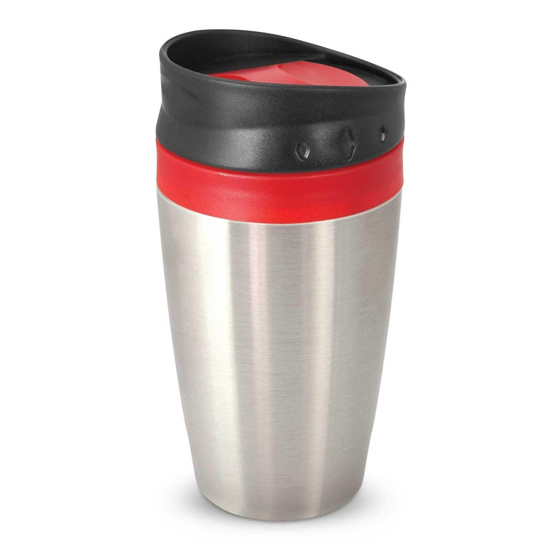 Custom Branded Octane Coffee Cup - Promo Merchandise
