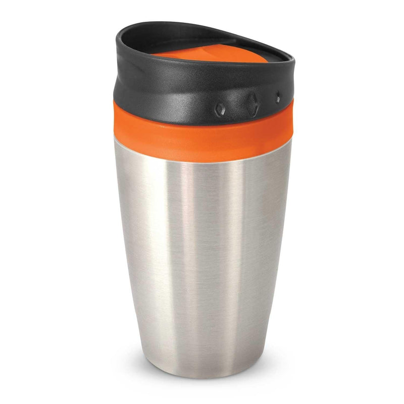 Custom Branded Octane Coffee Cup - Promo Merchandise