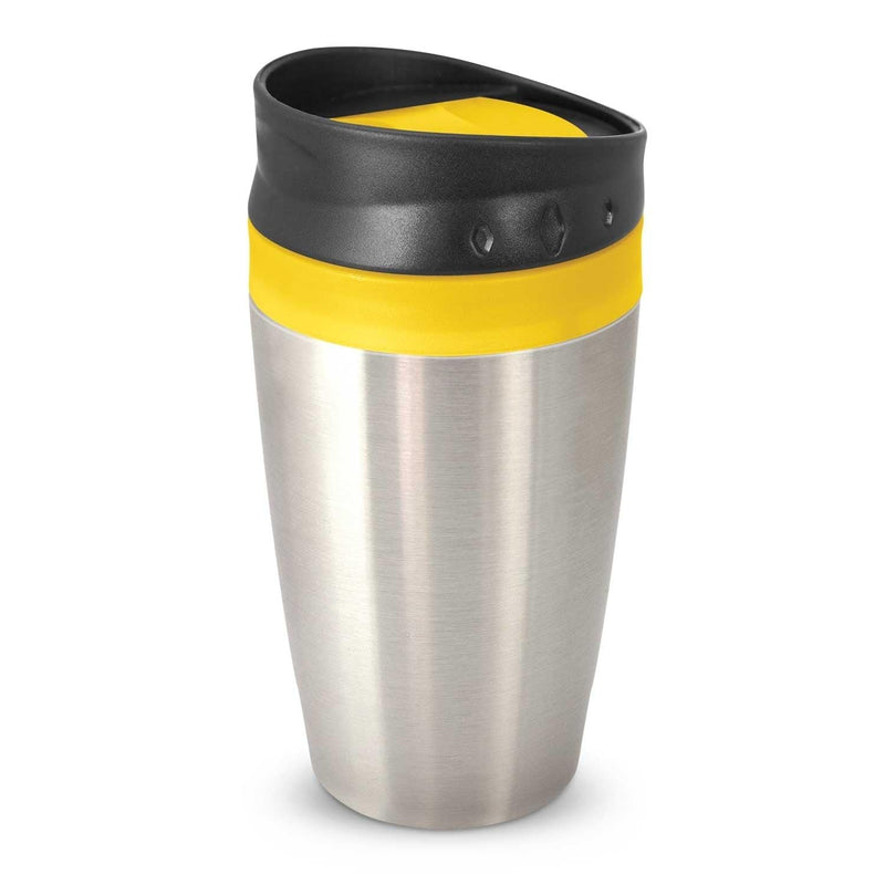 Custom Branded Octane Coffee Cup - Promo Merchandise